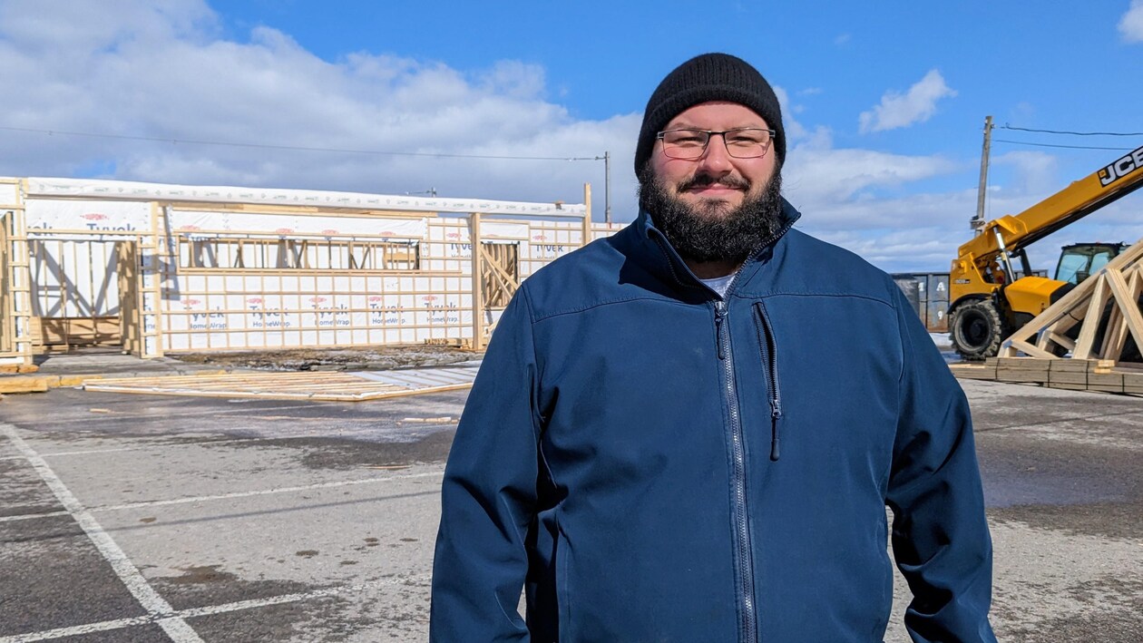 Le restaurant le Villageois de SaintNarcisse renaît de ses cendres