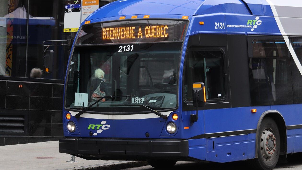 RTC et services non essentiels : Marchand pourfend la décision du ...