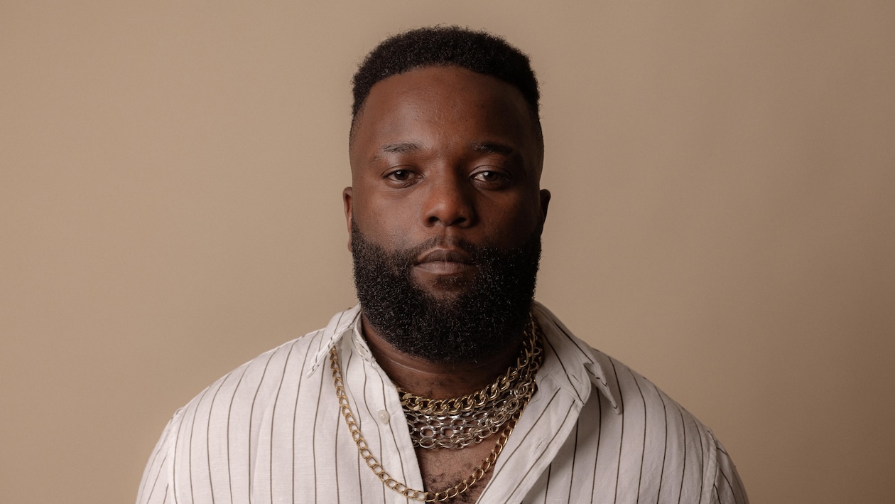 Un premier album pour Kimya, entre Enfer et Paradis | Le téléjournal ...