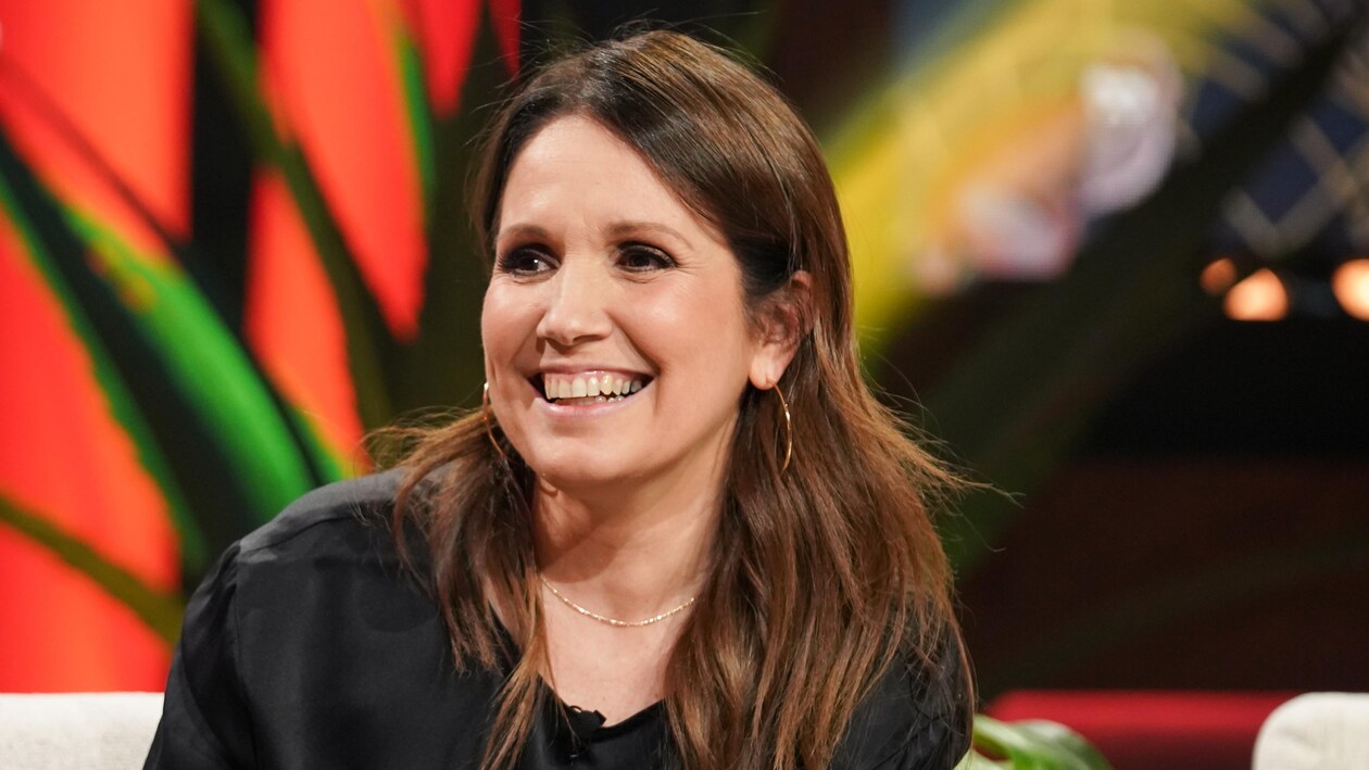 France Beaudoin influence et succès au Québec Bonsoir bonsoir!