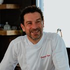 Portrait du chef Pasquale Vari.