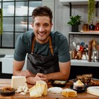 Le chef Vincent Dion-Lavallée.