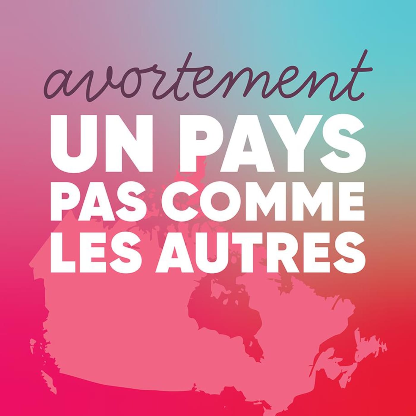 Avortement : un pays pas comme les autres