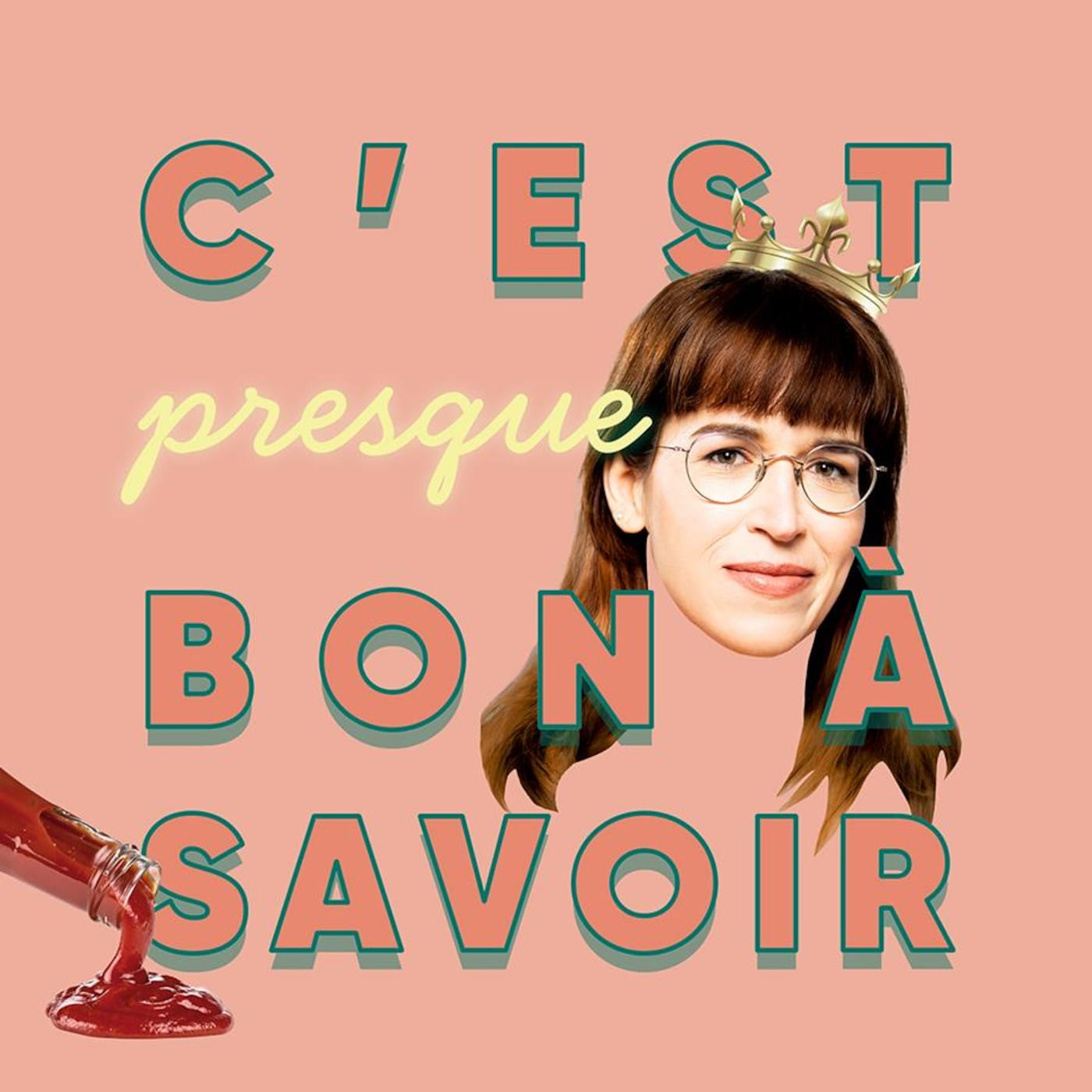 C'est presque bon à savoir