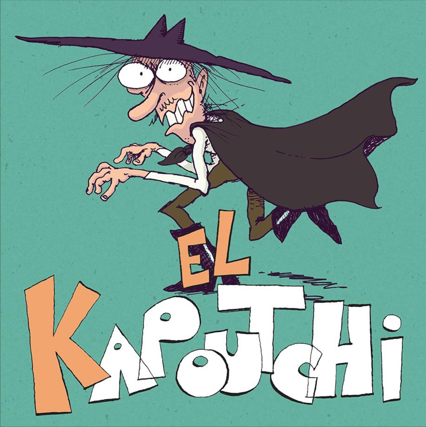 El Kapoutchi