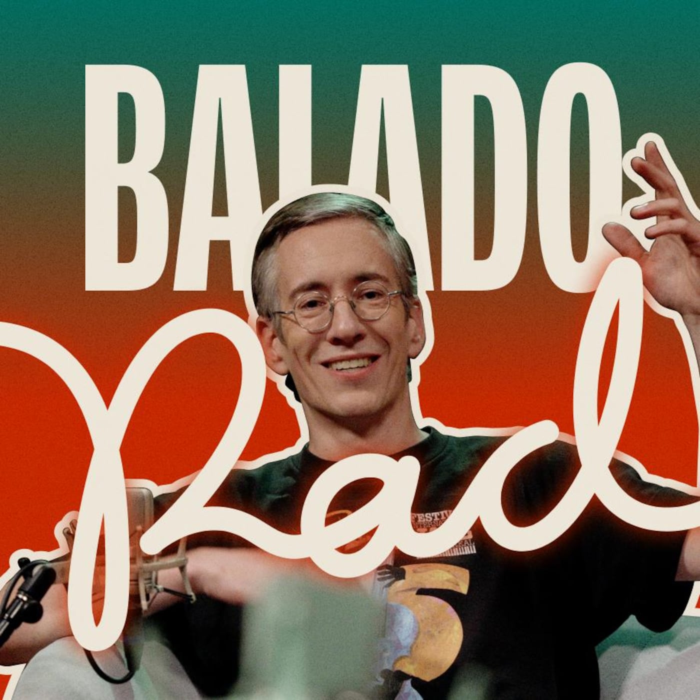 Le balado de Rad