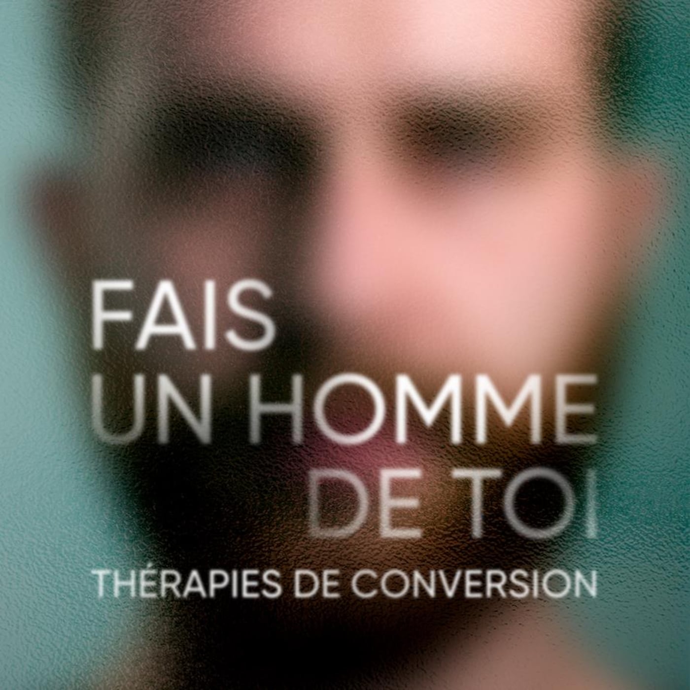 Fais un homme de toi : thérapies de conversion