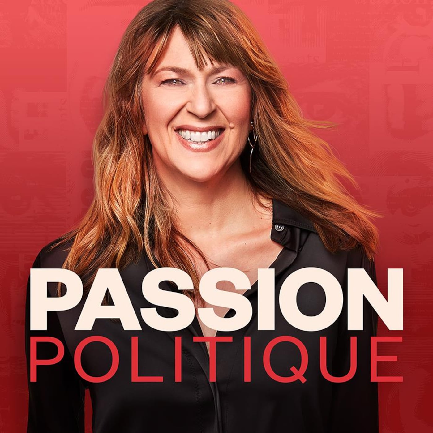 Passion politique