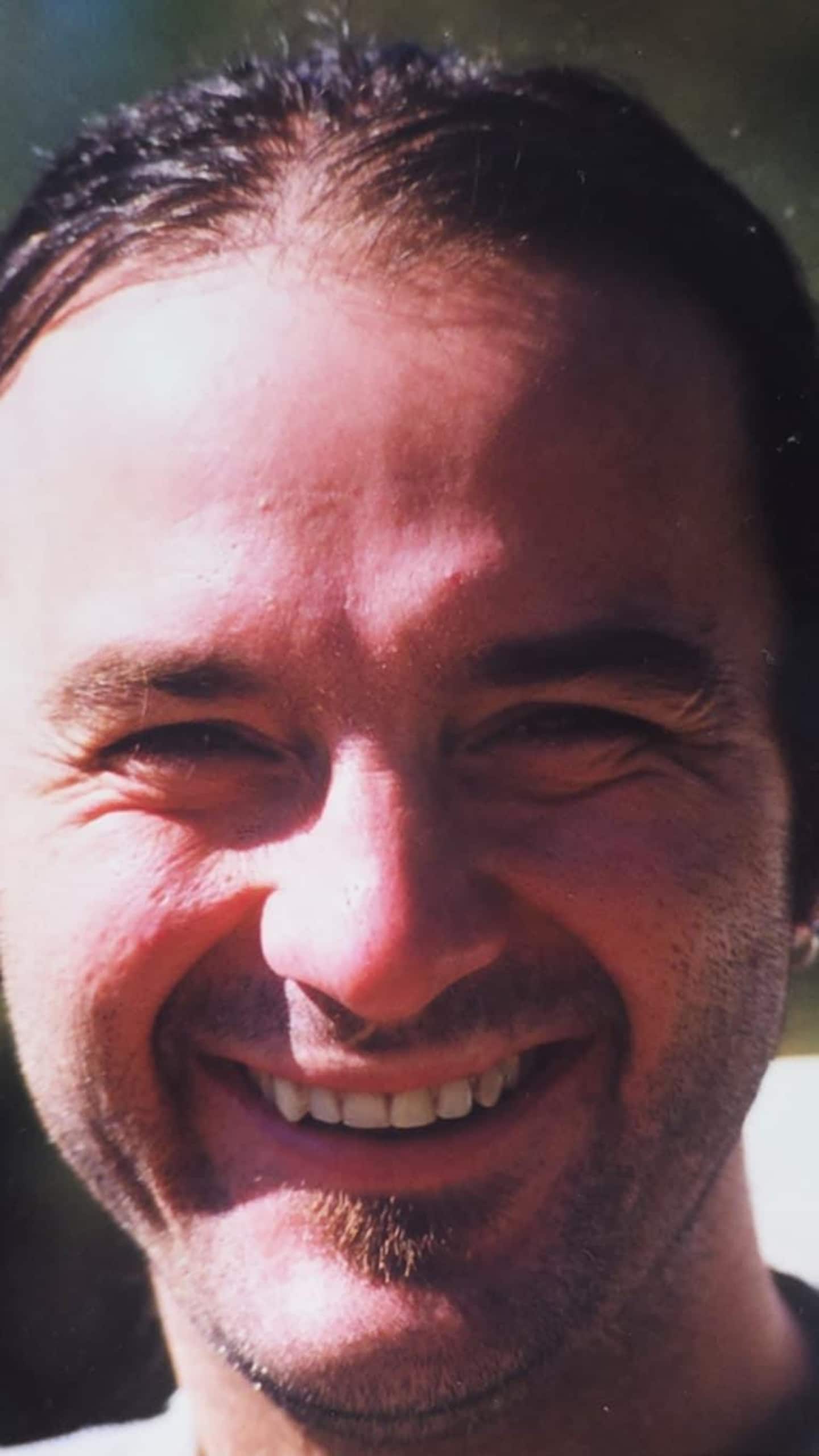 Dédé Fortin