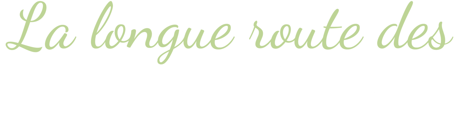 La longue route des mères gaspésiennes