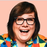 Allison Van Rassel
