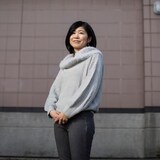 Una inmigrante japonesa en Canadá