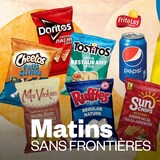 Comida chatarra.