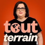 The photo montage of the all -terrain program. 