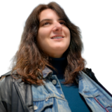 Lise Millette, ICI Première.