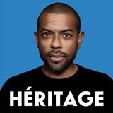 La pièce de théâtre <i>Héritage</i>.