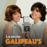 La pause Galipeau's.