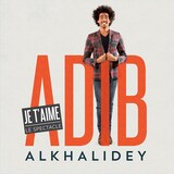 Adib Alkhalidey.