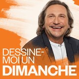 Dessine-moi un dimanche, ICI Première.