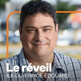 Le réveil Île-du-Prince-Édouard, ICI Première.