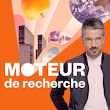 Moteur de recherche, ICI Première.