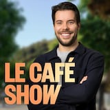 Café Show, the program is premiered here