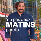 Y a pas deux matins pareils, Ici première