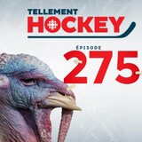 Tellement hockey
Épisode 275
Dinde Liberty Thanksgiving