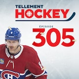 Tellement hockey
Épisode 305
Mike Matheson