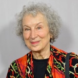 Margaret Atwood