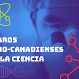 Cerebros latino-canadienses para la ciencia