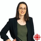 Émilie Bergeron