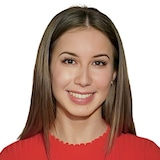 Rebecca Kwan, journaliste à Ottawa-Gatineau.