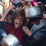 After months of warnings of starvation from aid groups, the Integrated Food Security Phase Classification issued a report last week that famine is occurring in parts of the Gaza Strip.