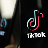 A new poll suggests just over half of Canadians are in favour of banning the TikTok social media app, as national security concerns rise.