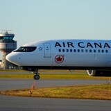 Air Canada is removing carry-on baggage from its cheapest tickets on some routes, the airline said Wednesday.