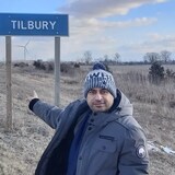 Journalist Mohsin Abbas heard about the closure of the local newspaper in Tilbury, Ont., and the impact on the tiny town from a CBC Radio special over the holidays. He decided he needed to revive it. 