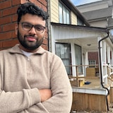Abhishek Parmar’s work permit expires mid-March. Now his plans of making Windsor his forever home are on hold. He is one of the 2.1 million temporary residents with expired or expiring permits.
