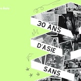 FESTIVAL ACCÈS ASIE