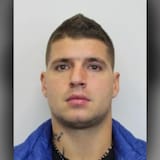 All Boivin, the most wanted man in Canada according to the Bolo Program, is facing charges related to crimes allegedly committed in Quebec City, L&eacute;vis and Saguenay, among other municipalities. 