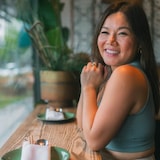 Amélie Nguyễn is the co-founder of Anh and Chi, a Vietnamese restaurant in the vibrant hub of Mount Pleasant.