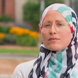 Amira Elghawaby has been appointed Canada's first representative to combat Islamophobia. 