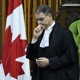 Speaker of the House of Commons Anthony Rota invited Yaroslav Hunka, a 98-year-old Ukrainian Canadian who now lives in North Bay, Ont., to witness Ukrainian President Volodymyr Zelenskyy's address to Parliament on Friday.