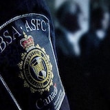 L'Agence des services frontaliers du Canada (ASFC)