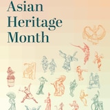 Asian Heritage Month 2025