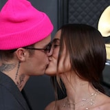 Justin Bieber and Hailey Bieber are expecting their first child. 
