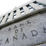 Siège social de la Banque du Canada.