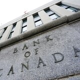 Sede del Banco de Canadá.