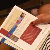 A national conference held at the Delta Hotel in Charlottetown this week focused on what small cities like Charlottetown have to do to retain newcomers.