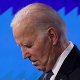 U.S. President Joe Biden faced off against former president Donald Trump Thursday in the first presidential debate hosted by CNN in Atlanta. The big story afterward: Democrats in panic mode. 